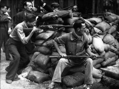 Le mme jour, c'est le dbut des combats que les allis ne dsiraient pas voir se raliser. Ils ne voulaient pas engager si tt cette bataille. Quelle est-elle ?