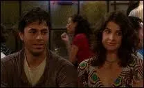 Quel personnage spcial apparat dans l'pisode 1 de la saison 2 ? (L'image n'aide pas)