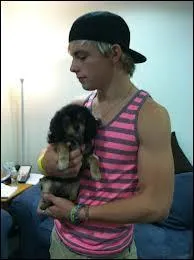 Quel est son dessert prfr ?