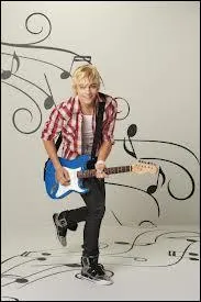 Dans quelle srie a-t-il jou ?