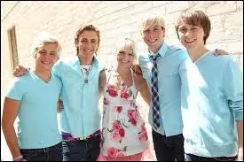 Combien a-t-il de frres ?