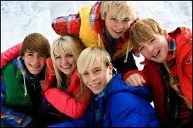 Comment ses frres et soeurs s'appellent-ils ?