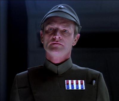 Il incarne le Général Veers dans Star Wars L'Empire contre-attaque, qui est-ce dans la série Game of Thrones ?