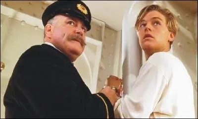 Il joue un matre d'armes dans Titanic, qui est-il dans Game of Thrones ?