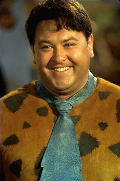 Il interprte Fred Flintstone dans Les Pierrafeu  Rock Vegas, qui est-il dans Game of Thrones ?