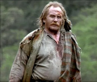 Il incarne Campbell dans Braveheart, mais qui est-ce dans Game of Thrones ?