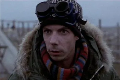 Toujours dans Lara Croft : Tomb Raider, il joue le rle de Bryce, mais qui est-il dans Game of Thrones ?