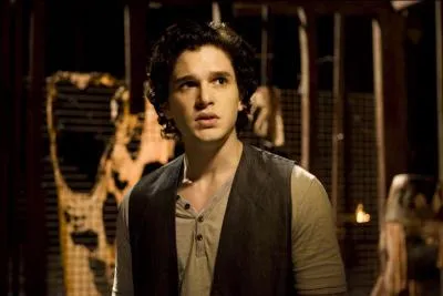 Il est Vincent Carter dans Silent Hill : Rvlations 3D, qui est-il dans Game of Thrones ?