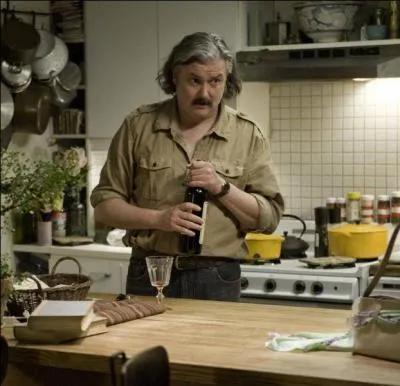 Il interprte Brockman dans Whatever Works, qui est-il dans Game of Thrones ?