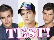 De qui sera-t-elle amoureuse ?