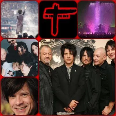 Quel membre du groupe est dcd en 1999 ?