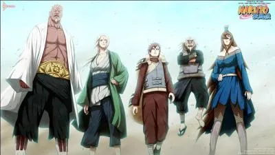 Madara a-t-il battu les 5 Kages ?