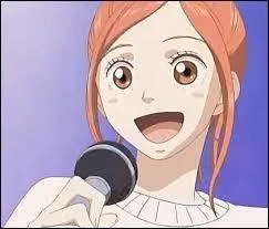 Retrouvez l'anim dans lequel apparat Koizumi Risa.