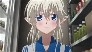 Dterminez l'anim dans lequel apparat Fino Bloodstone.