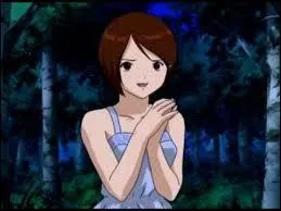 Sotomura Misuzu est dans l'anim qui a pour titre...