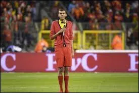 Comment s'appelle l'hymne officiel des Diables Rouges ?