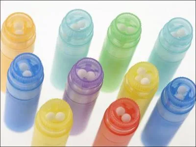 En homopathie quel mdicament n'existe pas ?