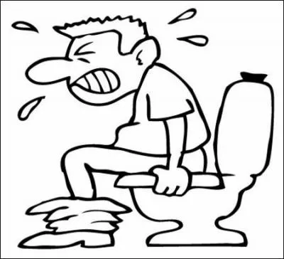 Quel fruit ou lgume n'est pas conseill pour contrer constipation ?