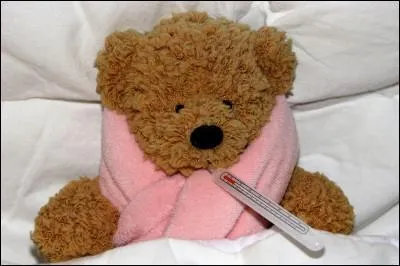 Quelle fivre n'existe pas ?