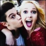 Qui mettra fin  l'idylle entre Ludmila et Federico ?