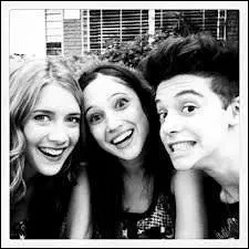 De qui Federico tombera-t-il amoureux ?