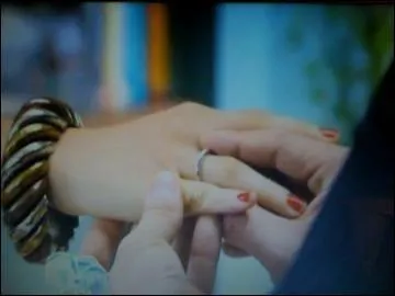 German et Angie se marieront-ils ?