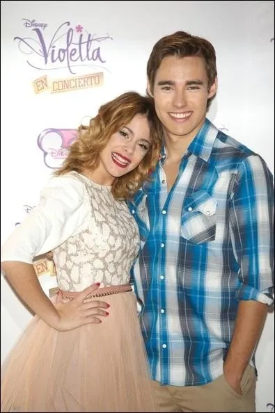 Qui mettra des btons dans les roues de Violetta et Len ?