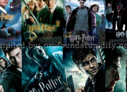 Quiz Harry Potter et les expressions