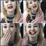 Depuis quand joue-t-elle ?