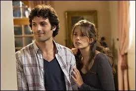 Comment s'appelle son deuxime petit copain ?