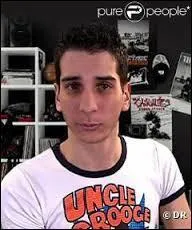 Comment s'appelle le meilleur ami de Clem ?