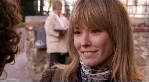 Comment s'appelle la meilleure amie de Clem ?