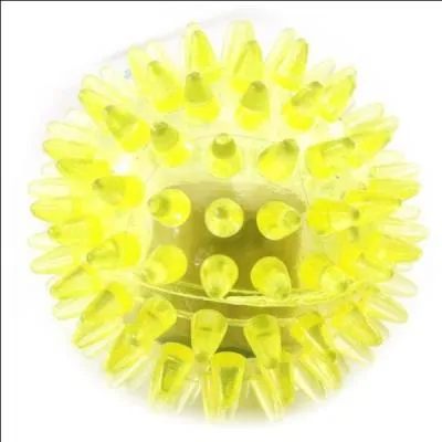 Dans quel sport n'utilise-t-on pas de balle ?