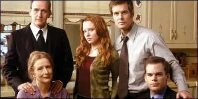 Dans "Six Feet Under", comment se nomme la famille qui est à la tête d'une société de pompes funèbres à Los Angeles ?