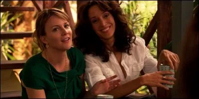 Dans "The L-World", qui sont Bette et Tina pour Jenny, l'héroïne de l'histoire ?