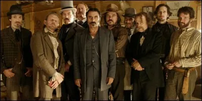 La série "Deadwood" se passe à la fin des années 1870, est devenue un endroit sans foi ni loi où se retrouvent tous ceux que la fièvre de l'or a attirés dans les Black Hills. Où se situe la ville Deadwood ?