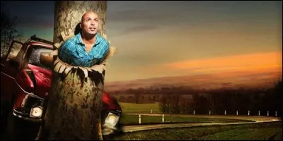 Comment s'appelle cette série avec Eric Judor ?