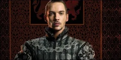 Qui Jonathan Rhys Meyers incarne-t-il dans "Les Tudors" ?