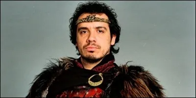 De quel roi parle-t-on dans "Kaamelott" ?