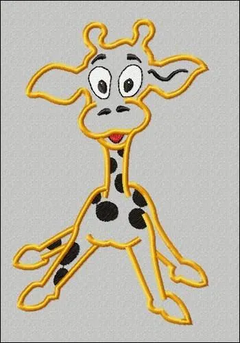 De quel genre de texte s'agit-il ?  Perdu jolie girafe tachete. Grosse rcompense. Tl : 00. 34. 56. 78. 75.  