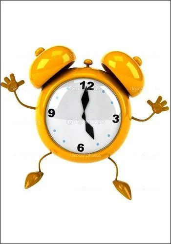  parce que son rveil n'avait pas sonn.   : Si j'avais voulu insrer ce morceau de phrase dans l'une des trois prcdentes, o l'aurais-je mis ?