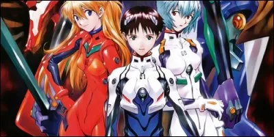 Dans "Neon Genesis Evangelion", où se produit la gigantesque explosion provoquant un cataclysme qui dévaste une grande partie de la planète ?