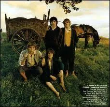 Qu'est-ce qu'un Hobbit d'aprs vous ?