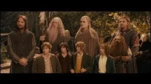 Qu'est-ce que la Compagnie de l'Anneau ?