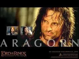 Qui est Aragorn ?