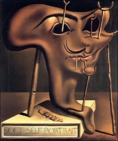 A qui faut-il attribuer cet autoportrait ?