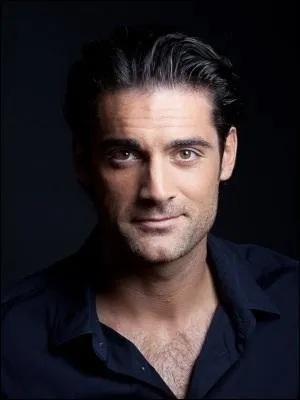 Quel est le mtier d'Alain Becker ?