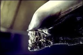 Dans quel film rencontre-t-on pour la premire fois cette horrible crature, aujourd'hui clbre ?