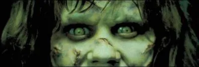 Grand classique du genre, souvent cit comme le plus effrayant de tous les temps, il traumatise toujours autant :