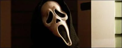 En 1996, Wes Craven relance la mode du slasher avec :